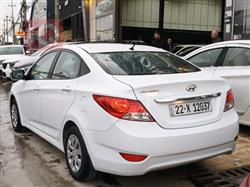 هيونداي أكسنت